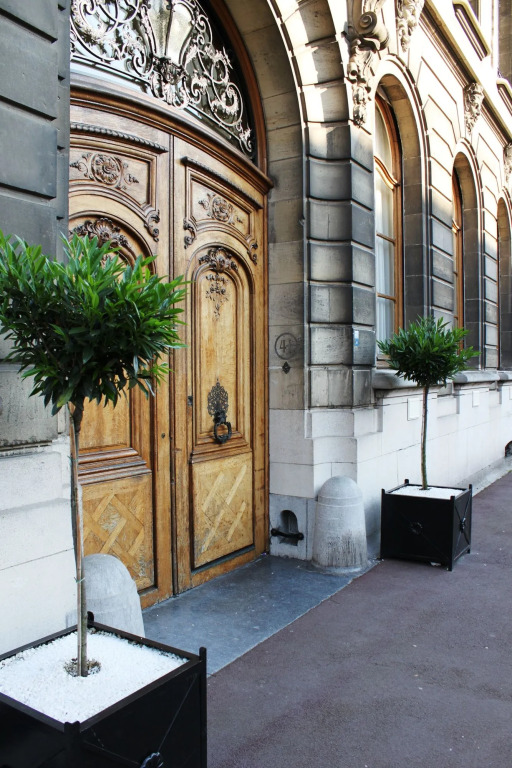Résidence et Chambres dHôtes de La Porte dArras