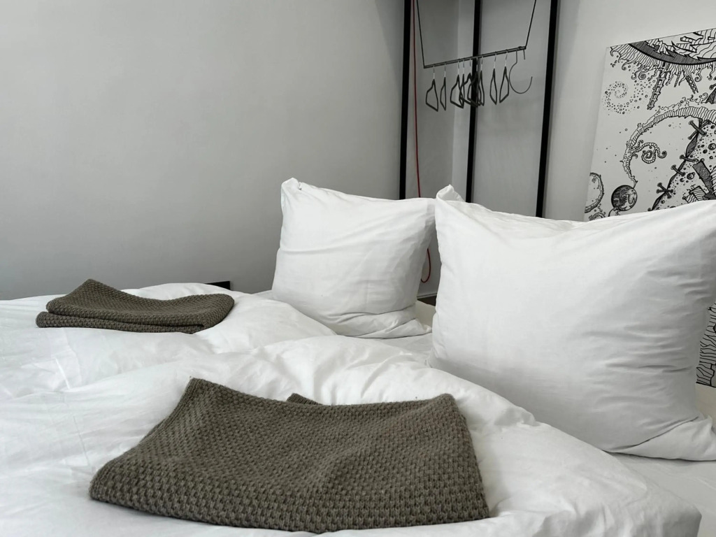 Luxury City Apartment Downtown Vienna