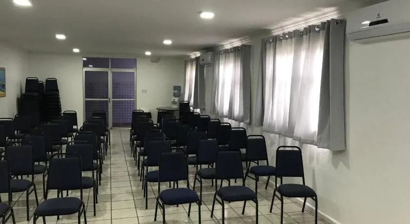 Hotel Ryad Express