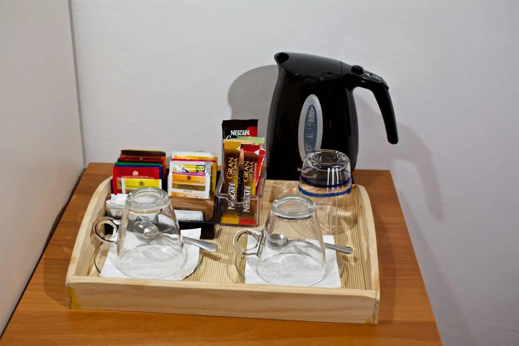 La Locandiera B&B