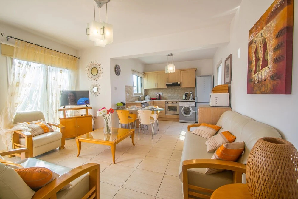 Arcadia 1 Holiday Apartment