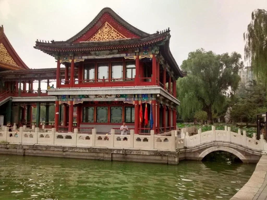 7Days Inn Premium Beijing International Trade
