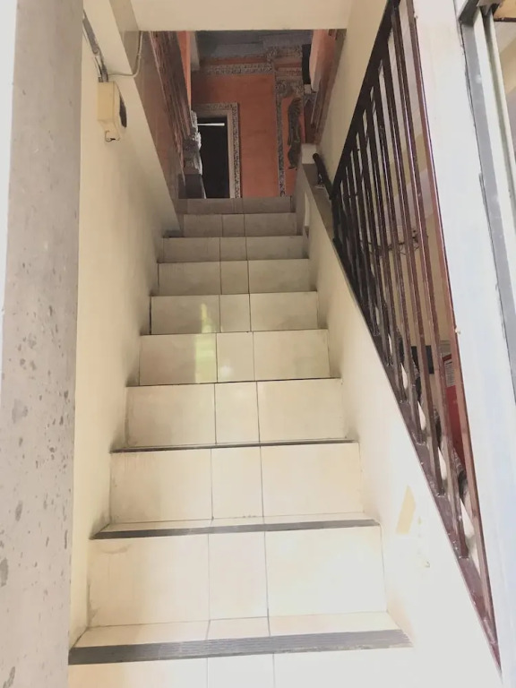 Kacu guest house