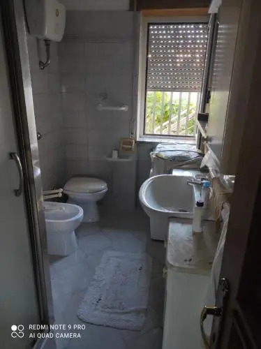 Magicstay - Flat 70M² 1 Bedroom 1 Bathroom - Agropoli