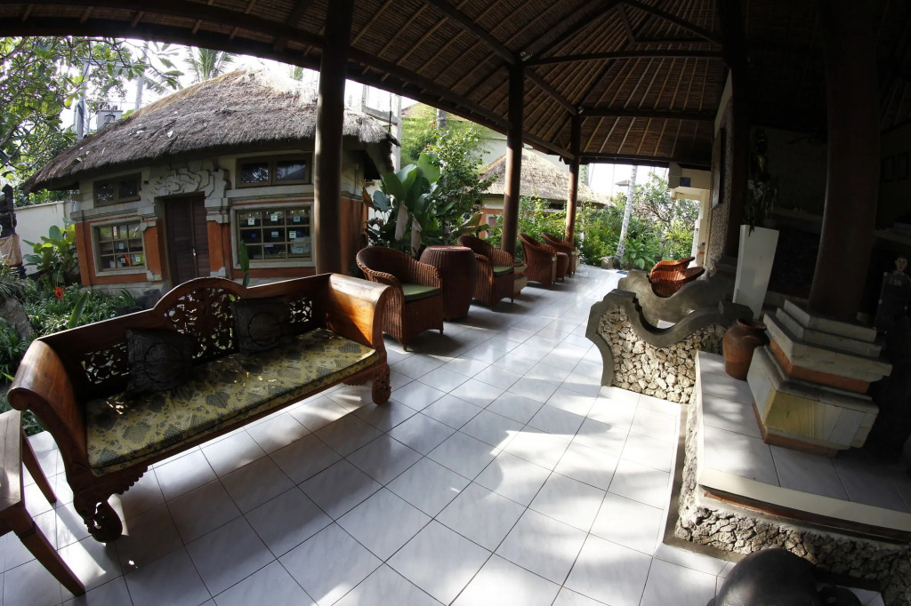Bayside Bungalows