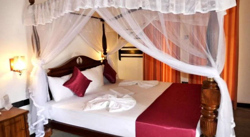 Ocean Park Resort
