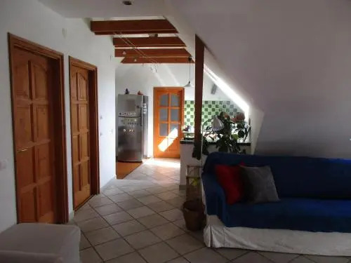Királyszéke Apartman
