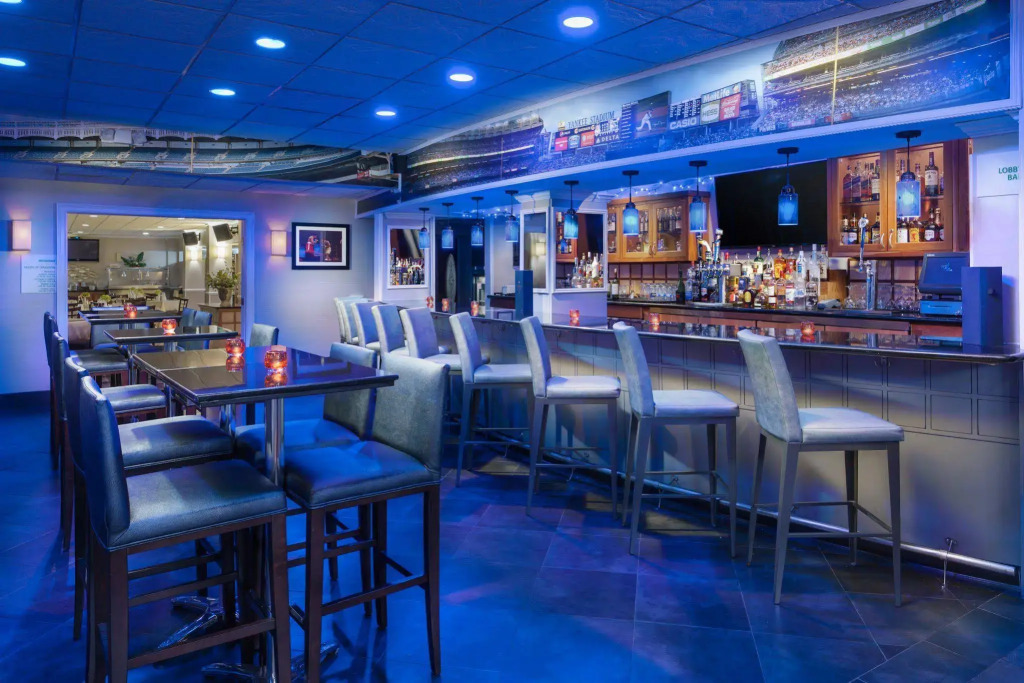 Executive Inn - Fort Lee