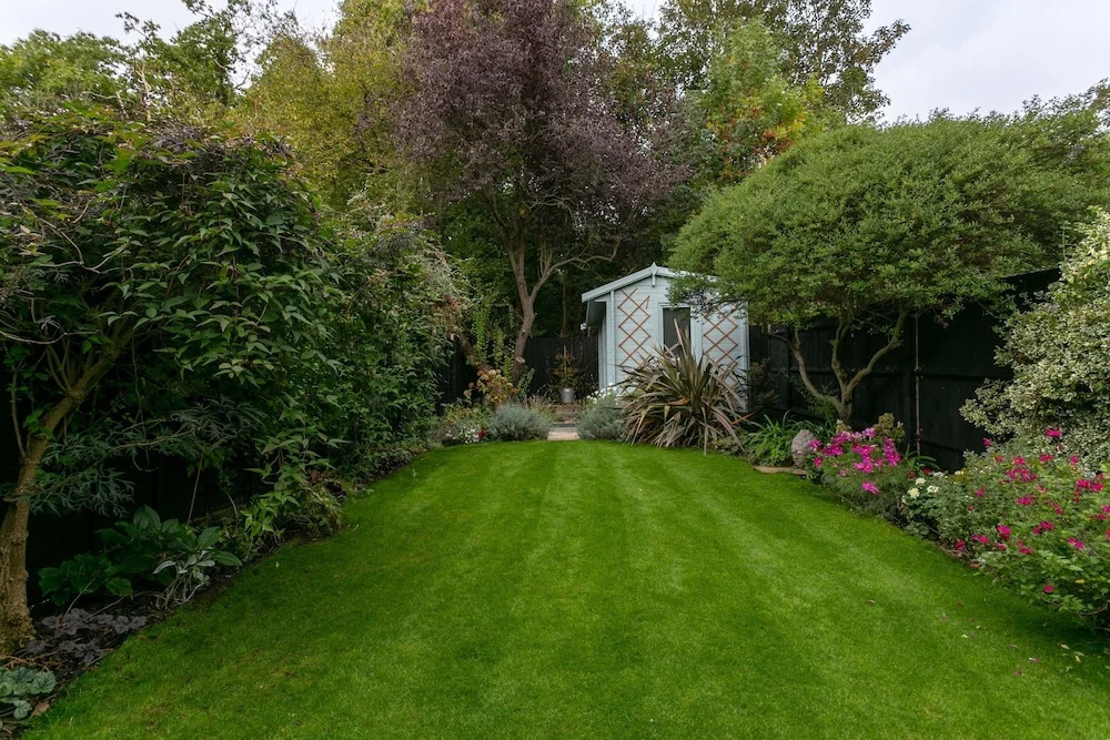 Homely 2 Bedroom House in South East London