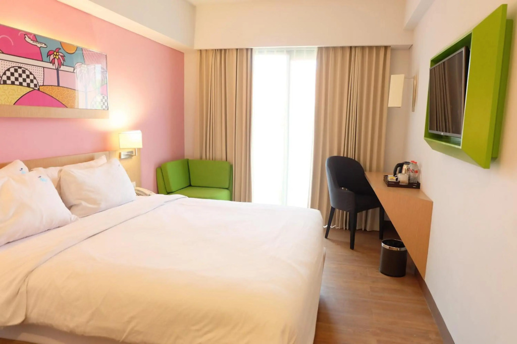 GSign Style Hotel