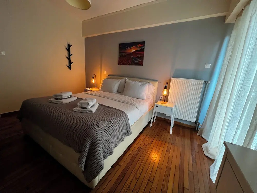 Pnyka Apartment 1