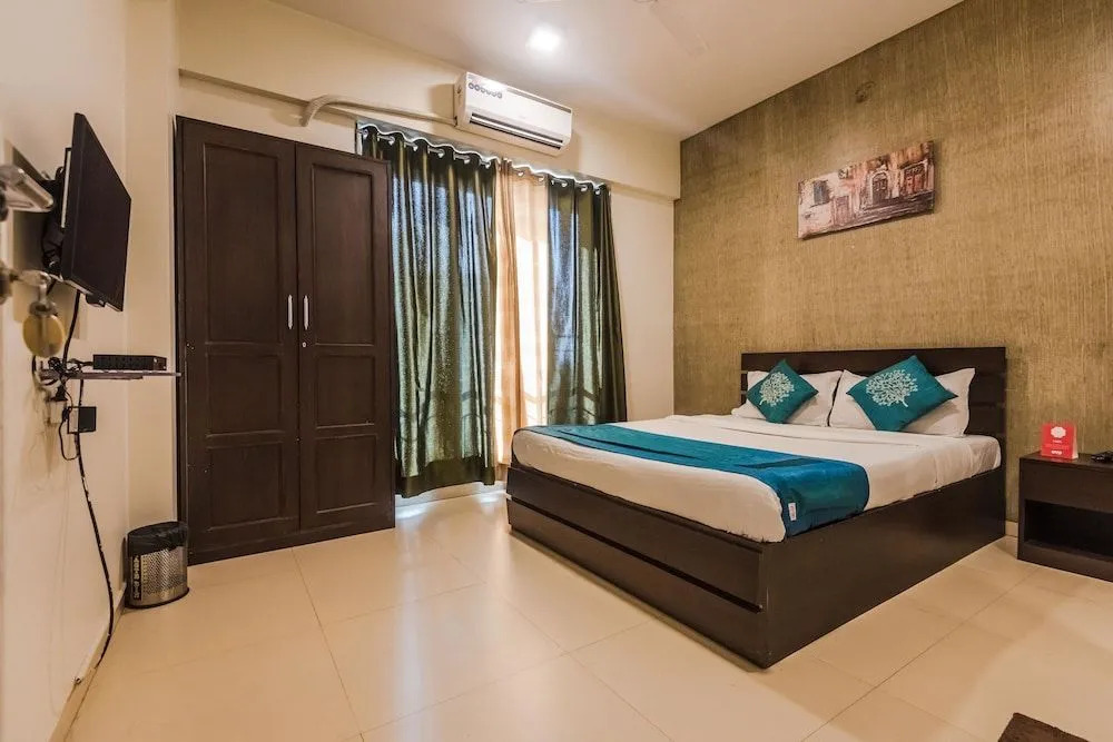 The Lotus Boutique Hotel