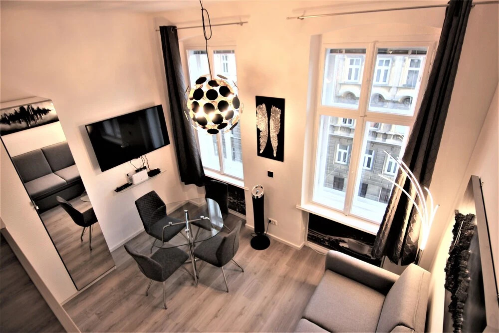 Vienna Cityapartments - Design 3
