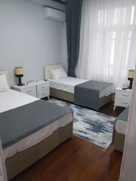 Star Home