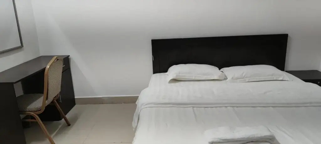 Salalah-Al shwamekh suites