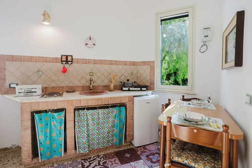 Casa Cariddi