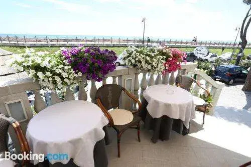 Hotel Le Lampare