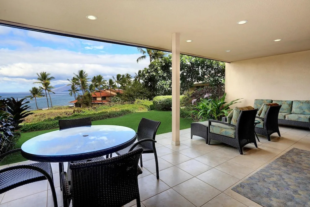 Makena Surf Resort #C-106 by Ali'i Resorts