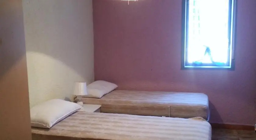 Casa Vacanze Marinella Di Selinunte