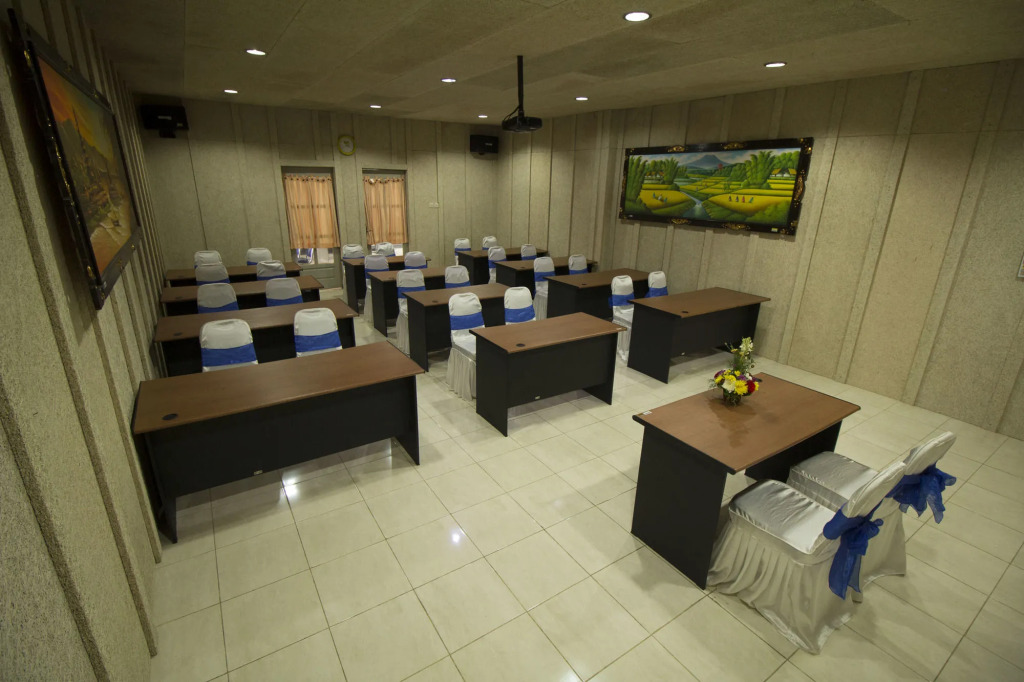 Negara Hotel - CHSE Certified