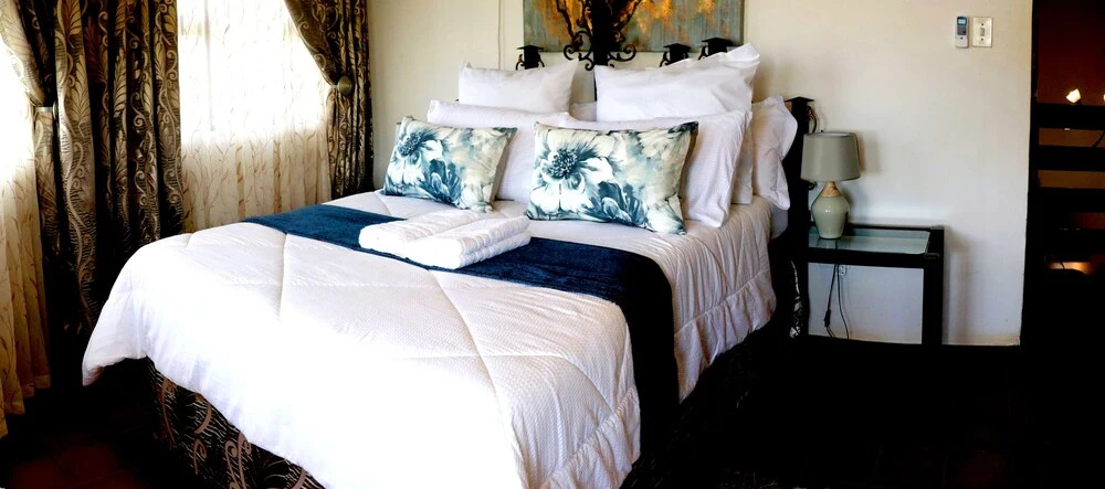 Buffalo Hill Safari Lodge