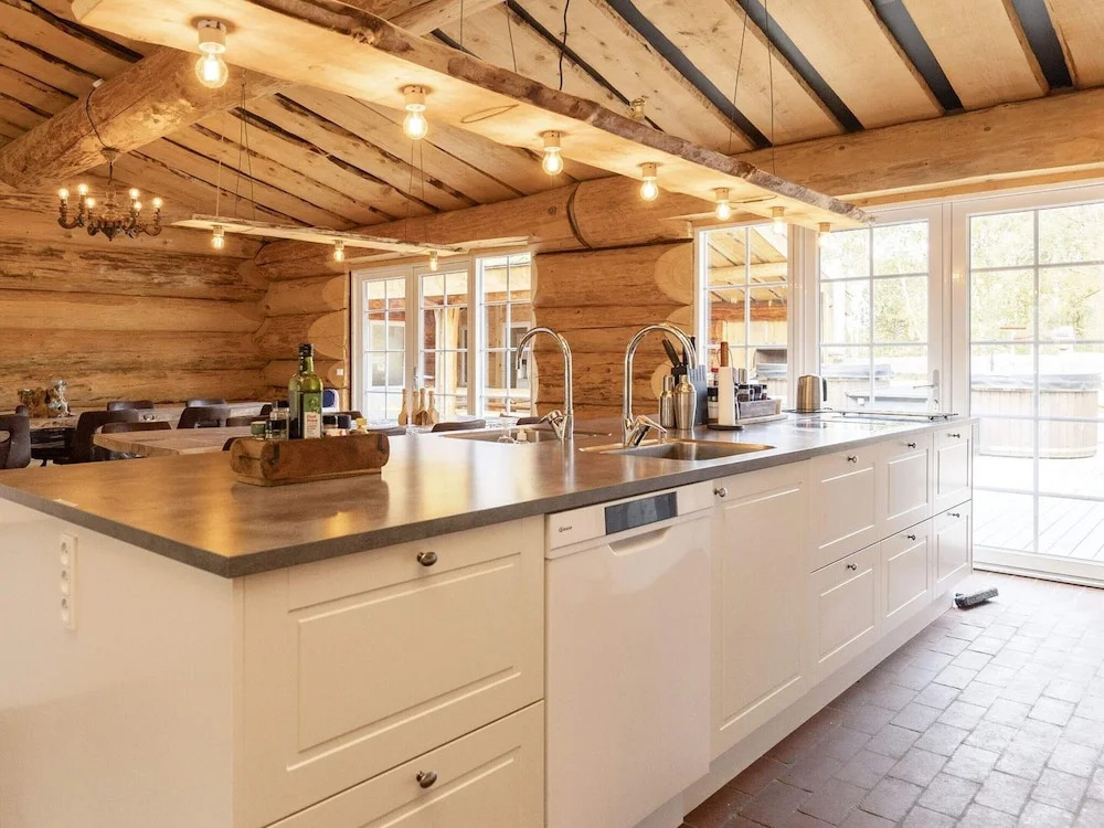 24 person holiday home in Læsø-By Traum