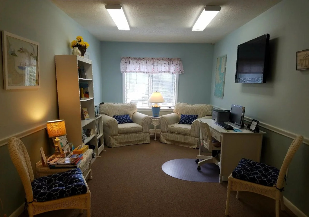 Cape Cod Holiday Estates, a VRI resort