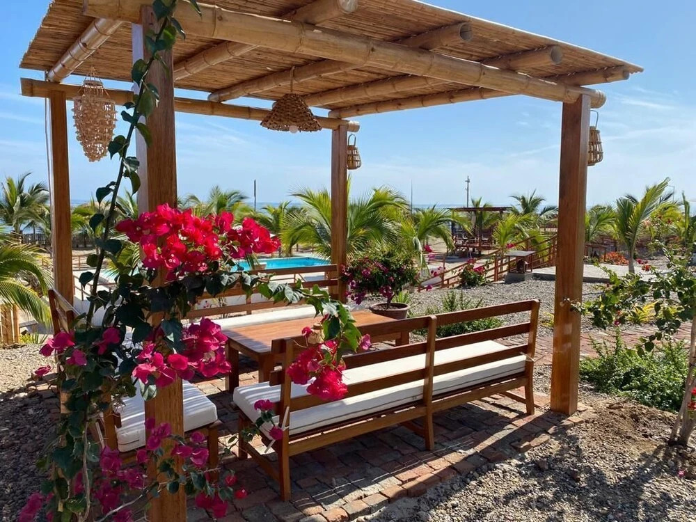 El Samay Hotel Boutique
