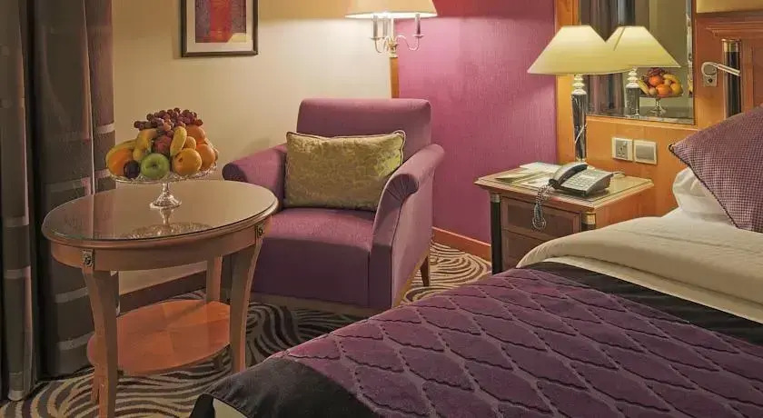 Makarim Tabuk Hotel