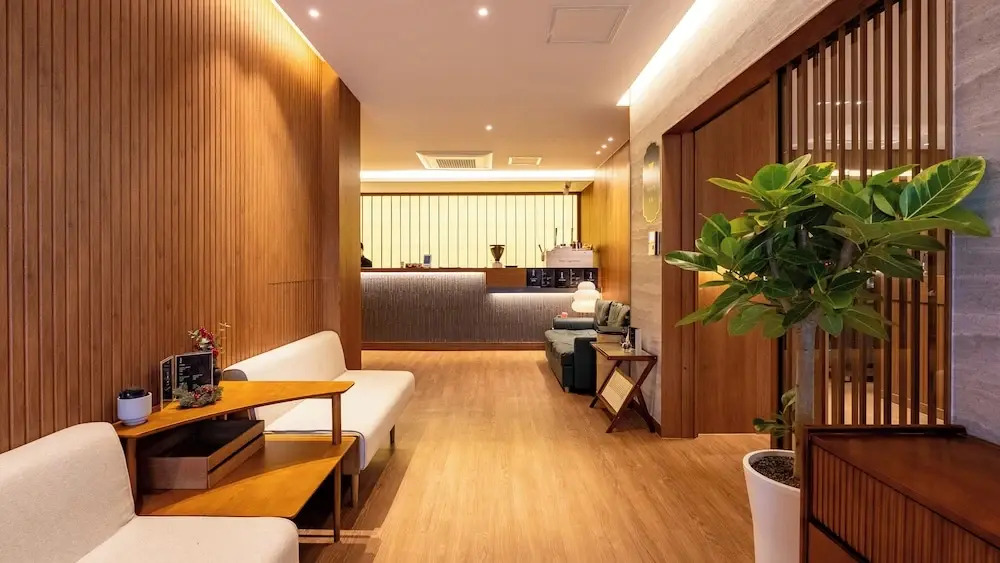 Toyu Ryokan Hotel
