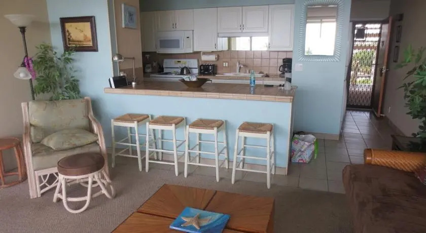 Island Surf Penthouse by Island Oasis Realty