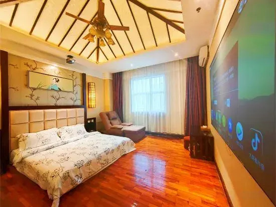 Beihaidao Hotel (Shenzhen Shuangyong Street Metro Station)