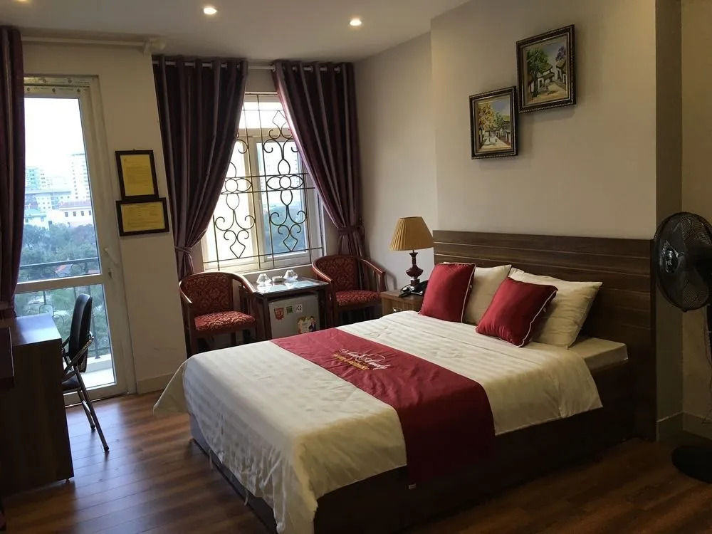 New Amely Hotel