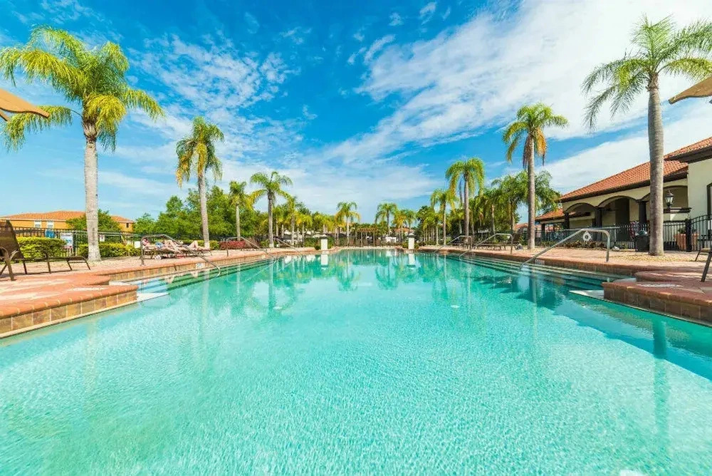 Charming 4BR Home Near Disney Bella Vida