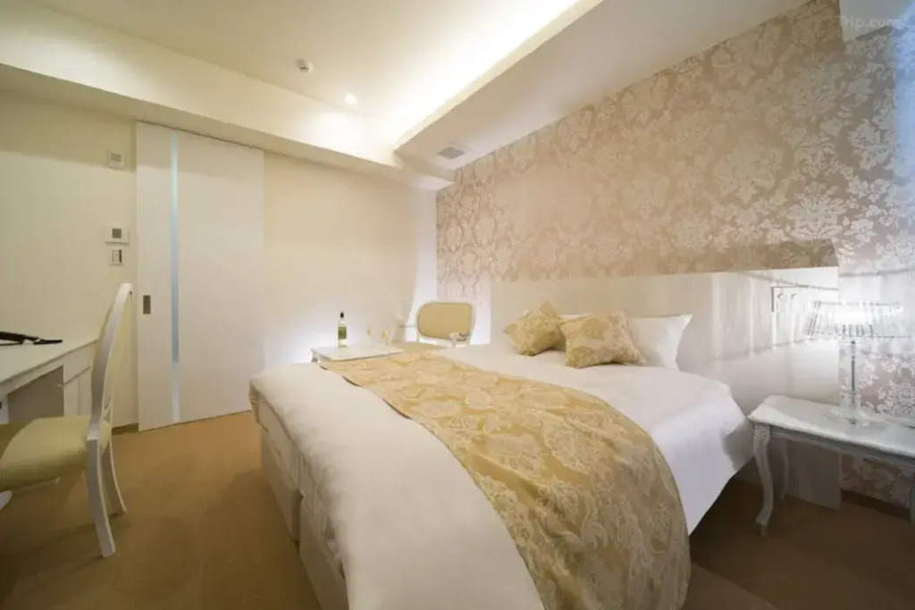 HOTEL LASCALA