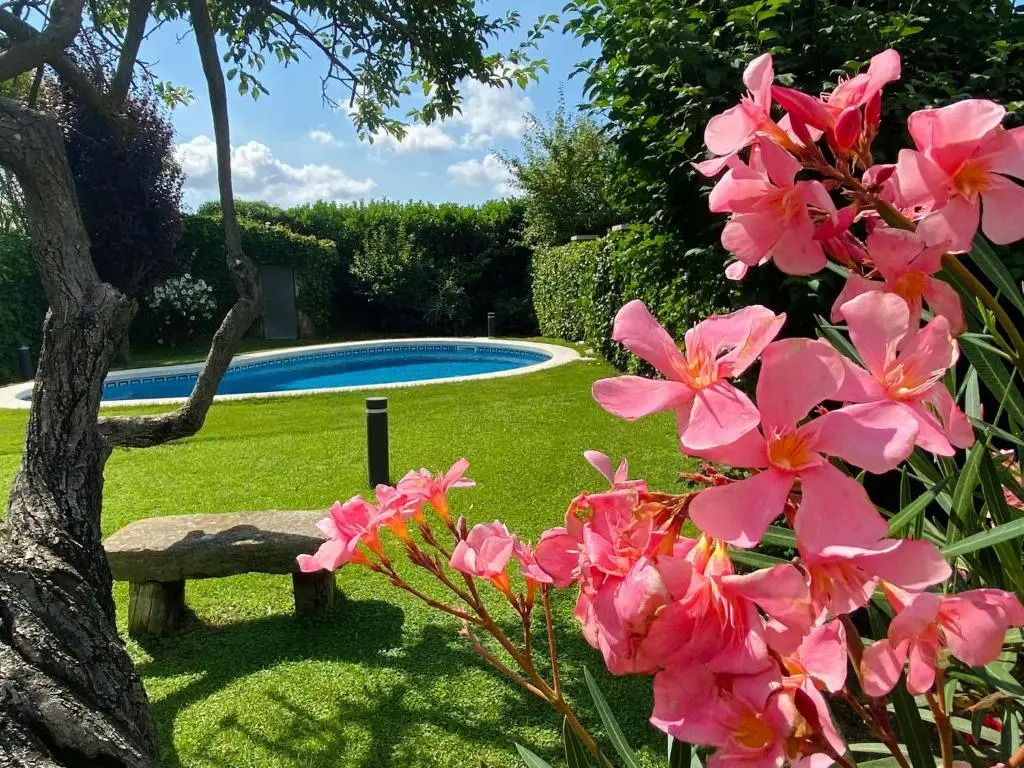 Villa Magnolia  - Ideal para vacaciones en familia