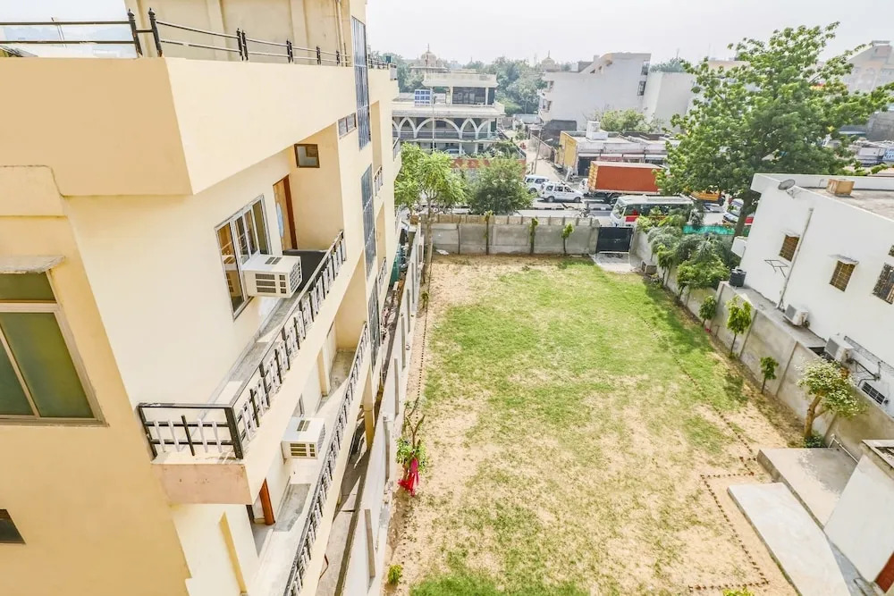 GuestHouser 1 BR Boutique stay 7b11