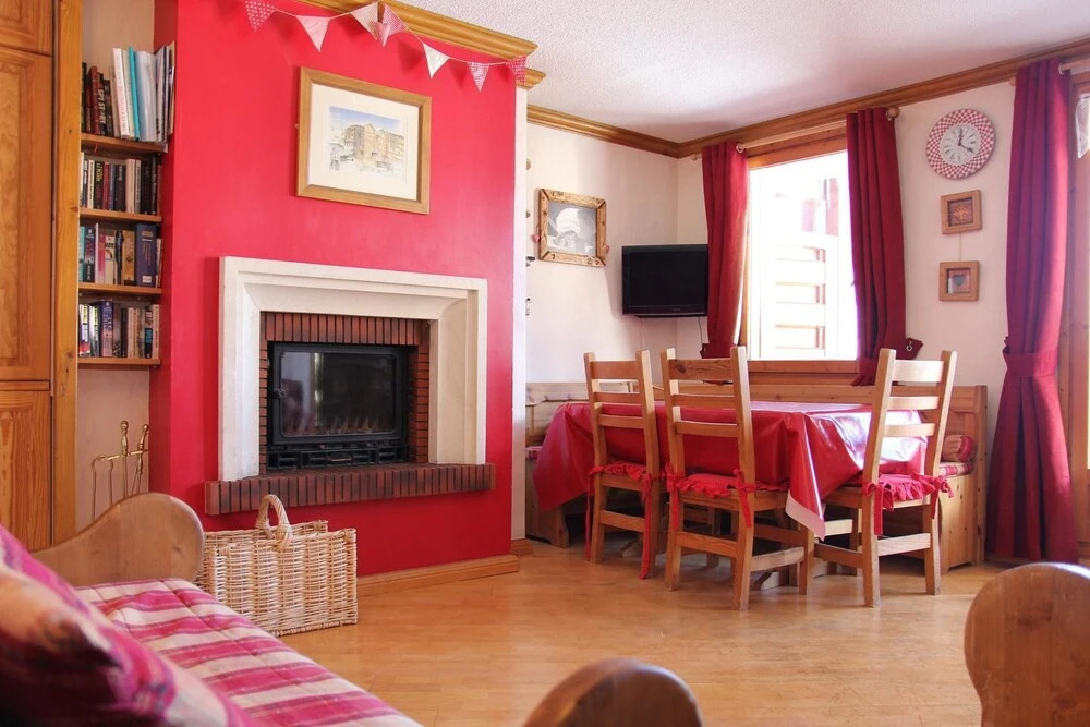 nice apartment with 3 bedrooms Apartment 3 agence la cime