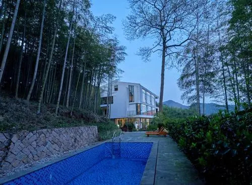 Moganshan Refuge Vally Resort