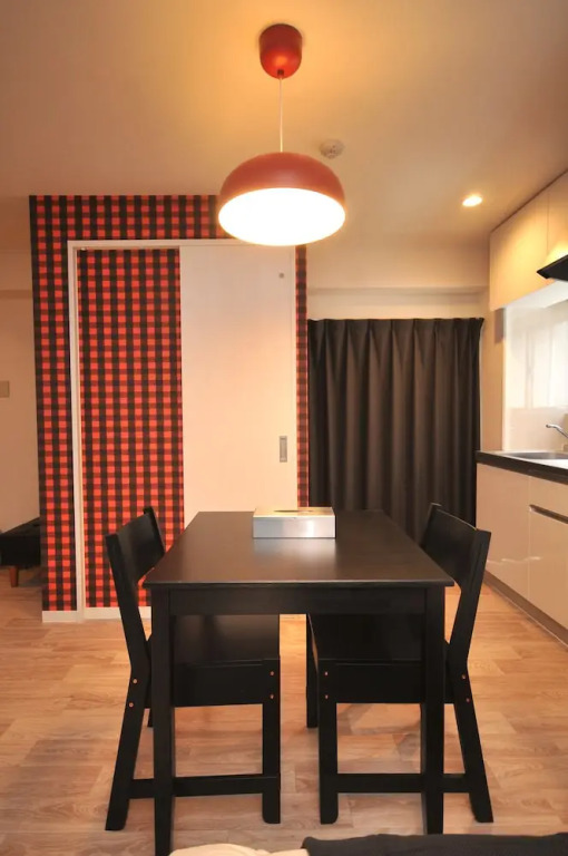 Maison Milano Nakatsu Room 505