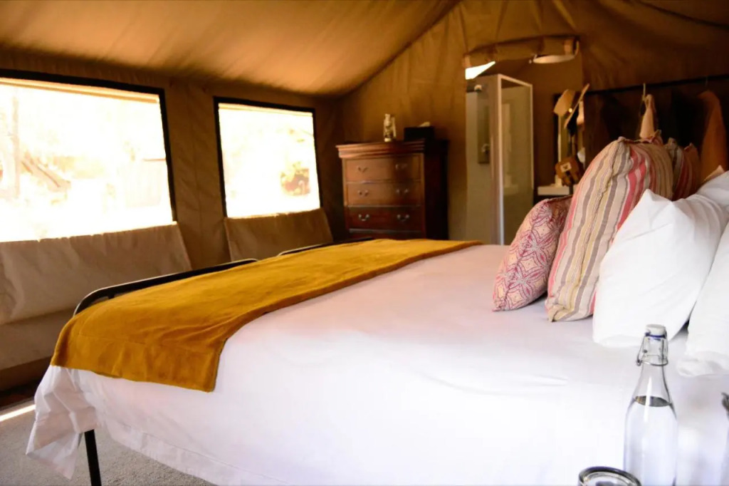 Abelana Safari Camp