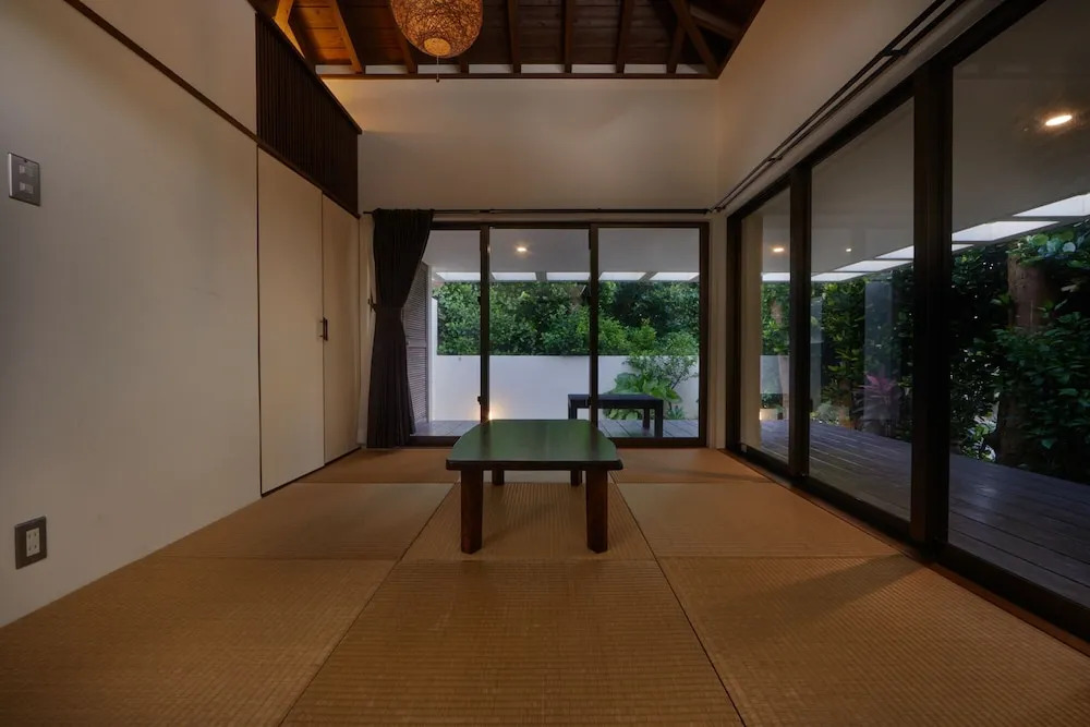 Private Villas Ryuz備瀬