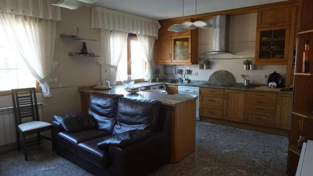 chalet relax luxury
