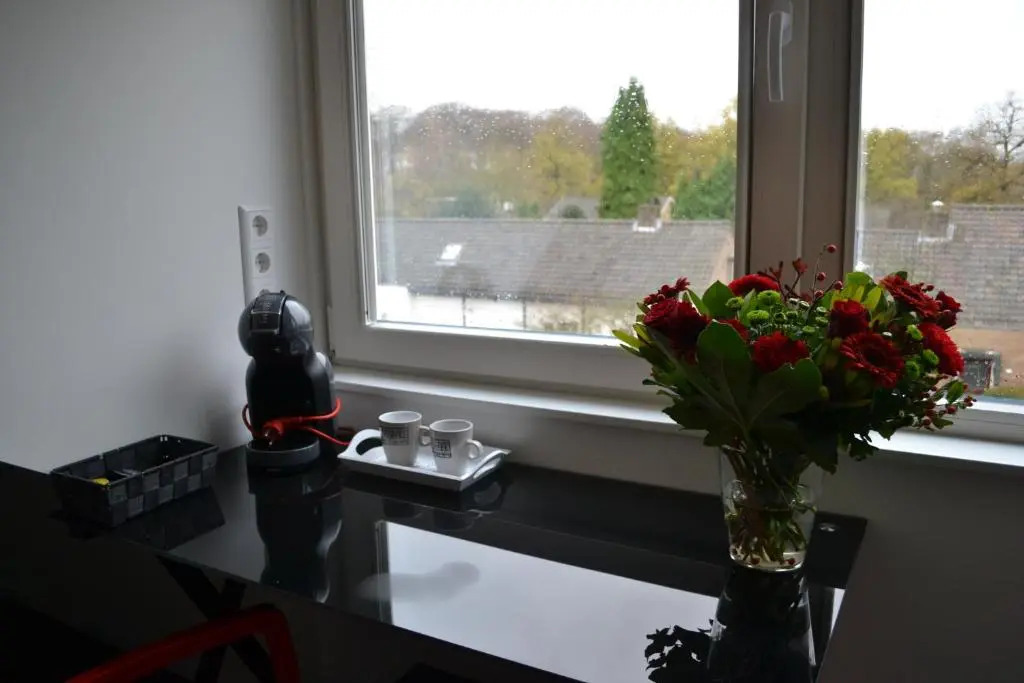 Guesthouse de Hoogkamp