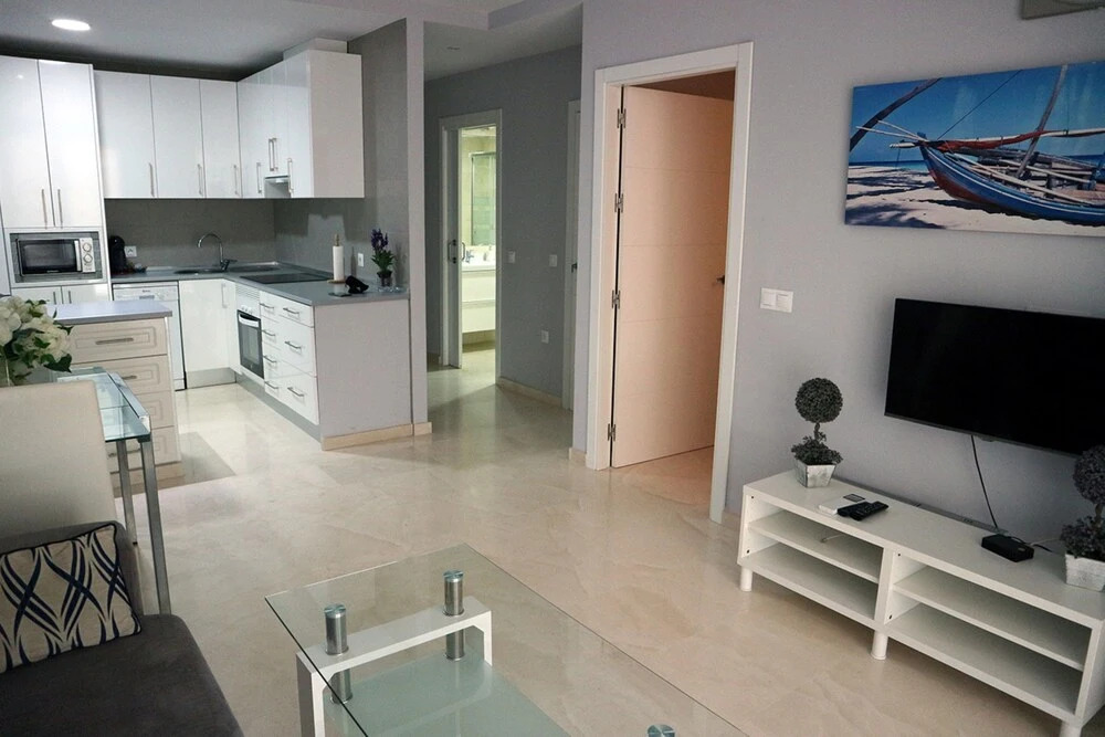 107467 Apartment In Fuengirola