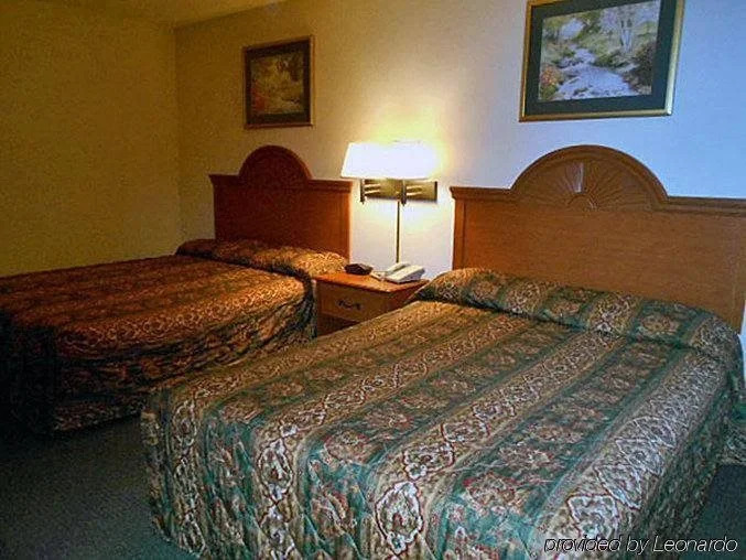 Motel 6 Hinesville, Ga
