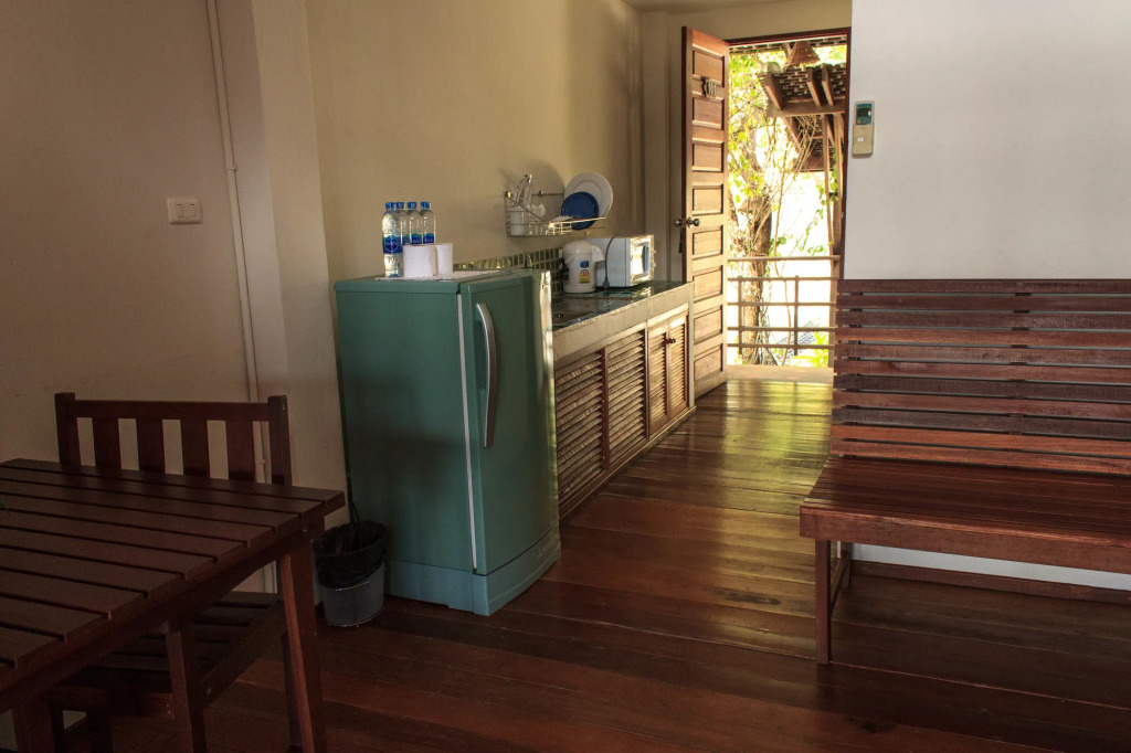 Sasitara Residence