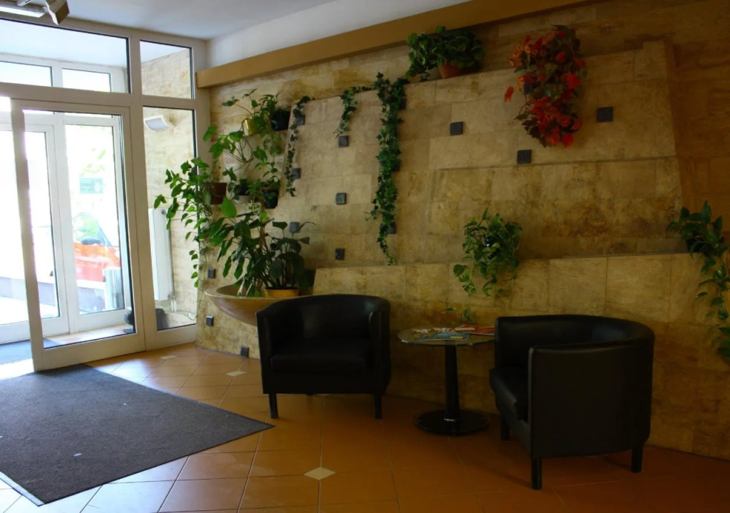 City Budget Hotel