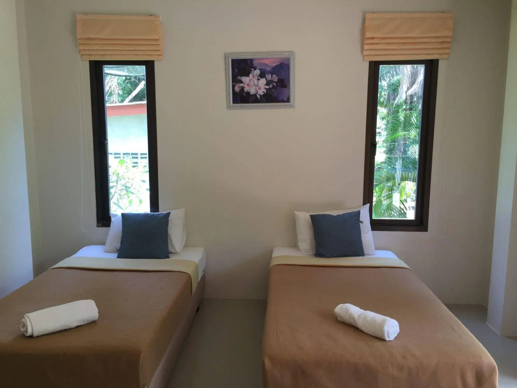 Water Garden Resort