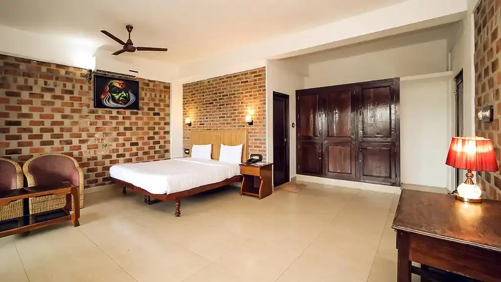 Sagara Beach Resort